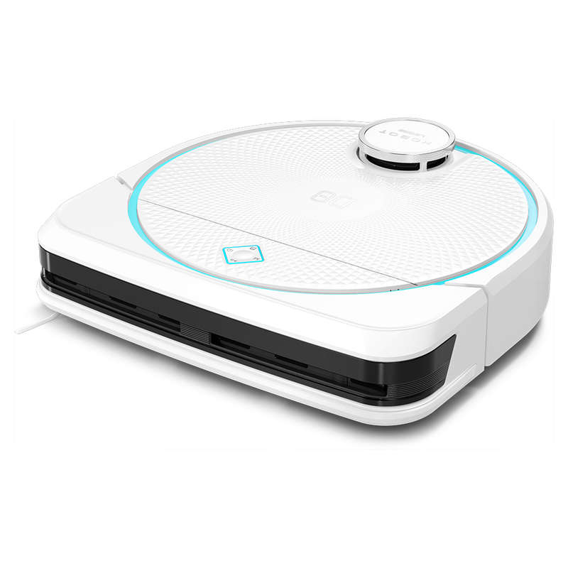 Legee D8 Robot Vacuum Cleaner & Mop