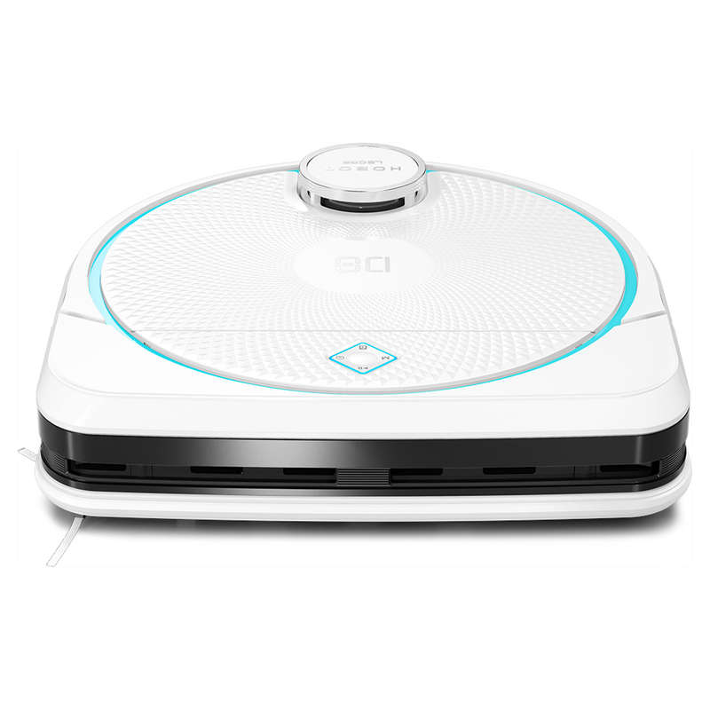 Legee D8 Robot Vacuum Cleaner & Mop