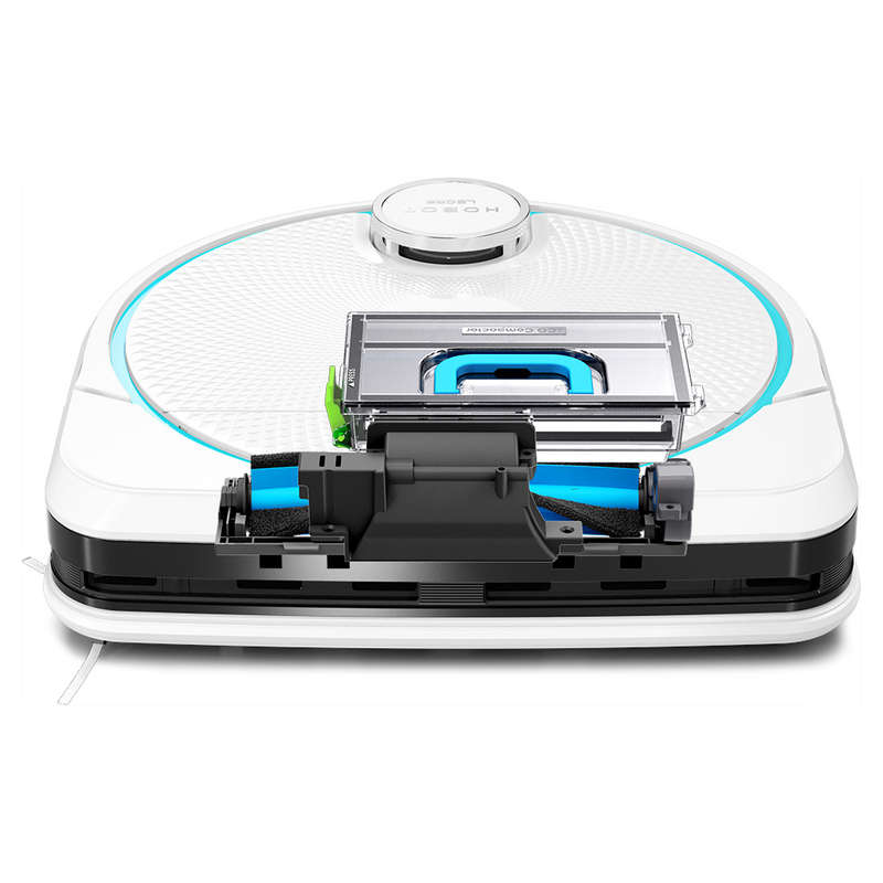 Legee D8 Robot Vacuum Cleaner & Mop