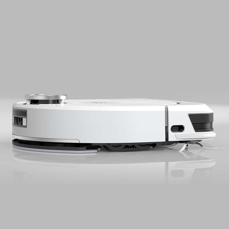 Legee D8 Robot Vacuum Cleaner & Mop
