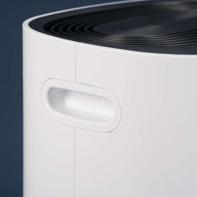 Dry ABC Range Compressor Dehumidifier, 20L