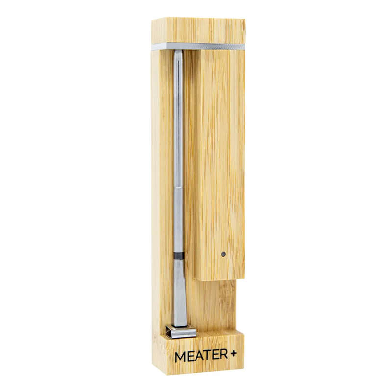 2 Plus Wireless Smart Meat Thermometer