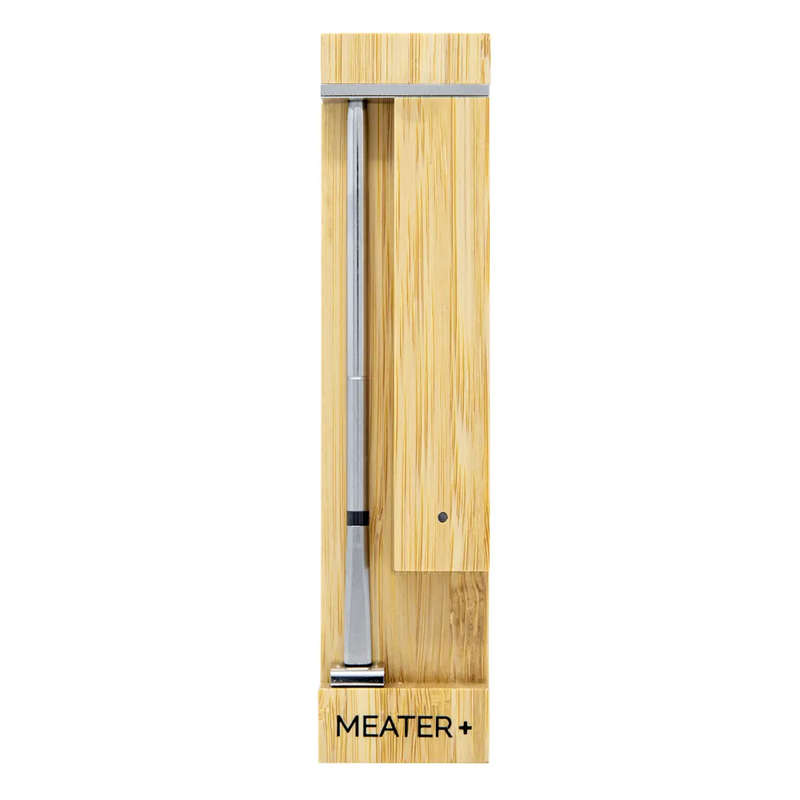 2 Plus Wireless Smart Meat Thermometer
