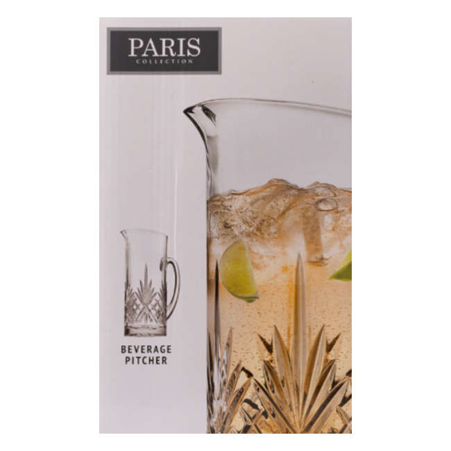 Pitcher, 1L