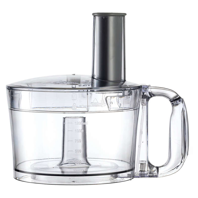 Everyday Essentials Food Processor & Blender, 2L, FDP03