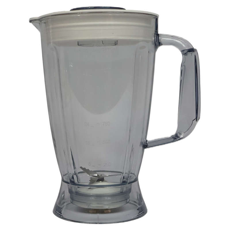 Everyday Essentials Food Processor & Blender, 2L, FDP03