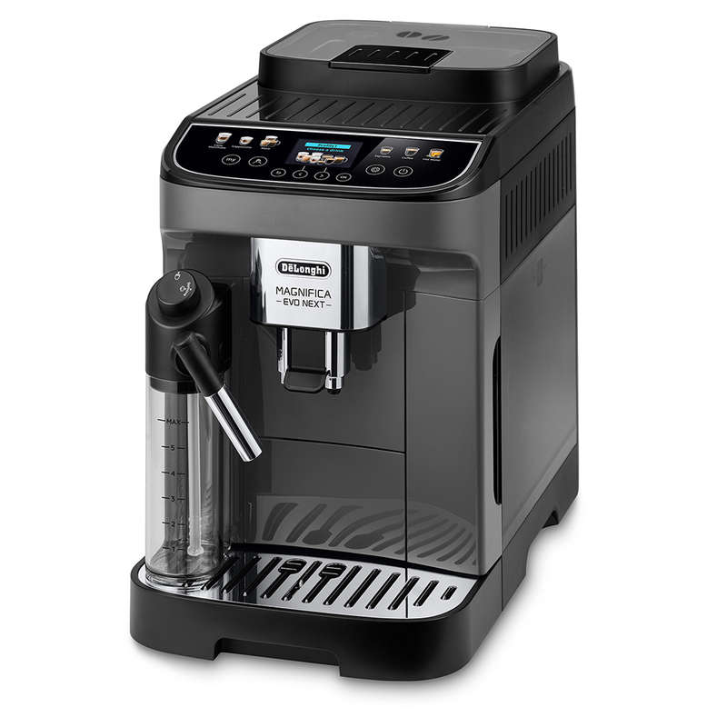 Magnifica Evo Next Bean To Cup Coffee Machine, ECAM310.60.GB