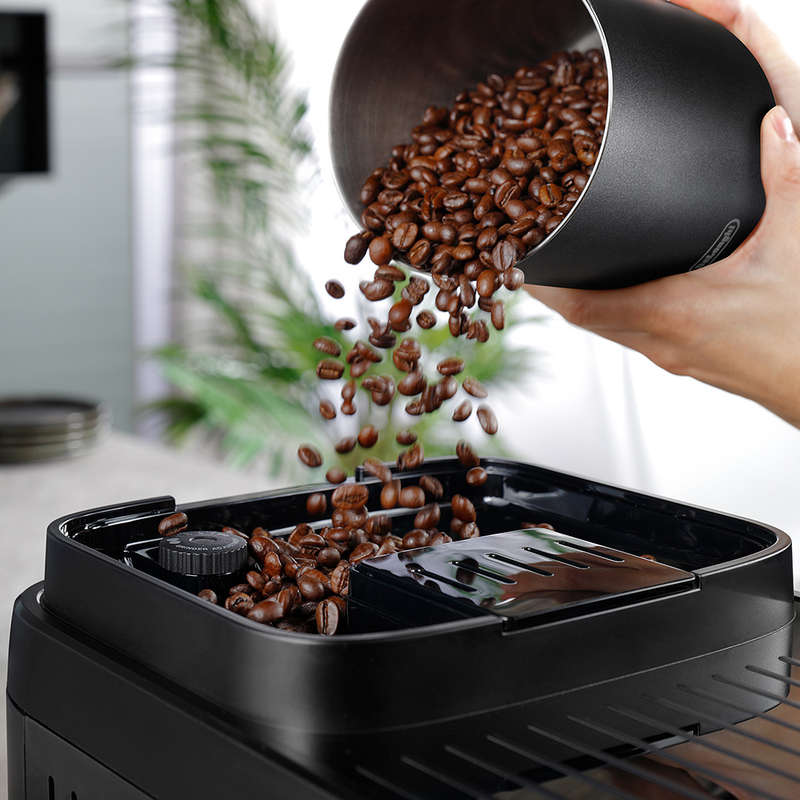 Magnifica Evo Next Bean To Cup Coffee Machine, ECAM310.60.GB