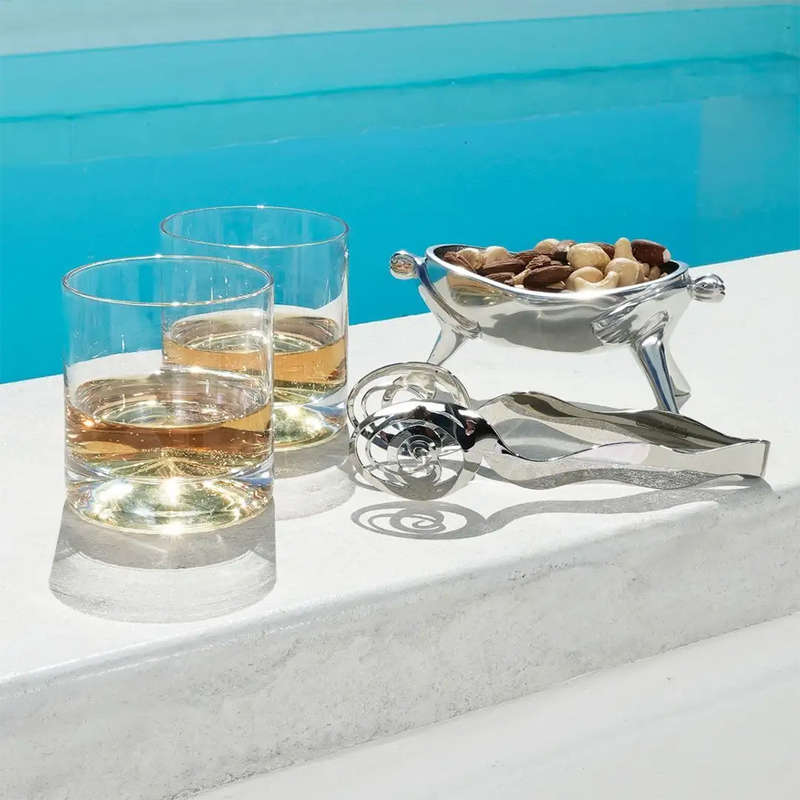 Ascend Tumblers, Set Of 4