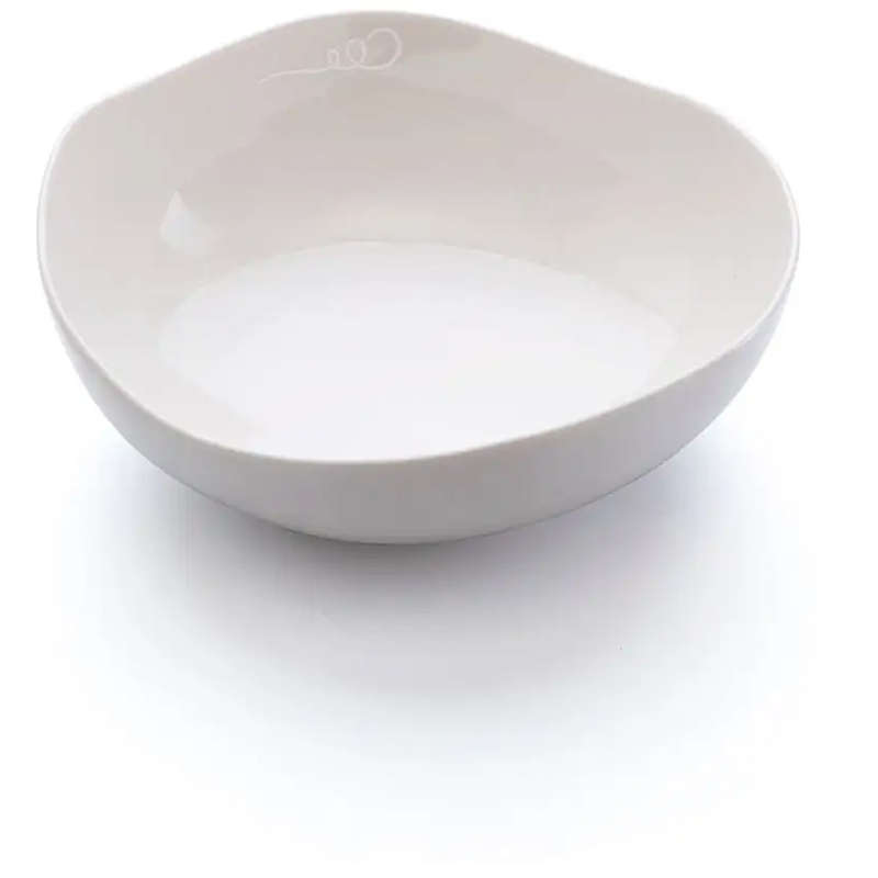 Organic Pasta Bowls, Set of 4