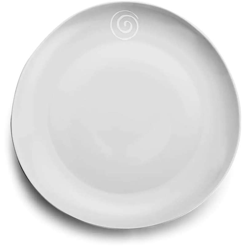 Low Bowl, Swirl