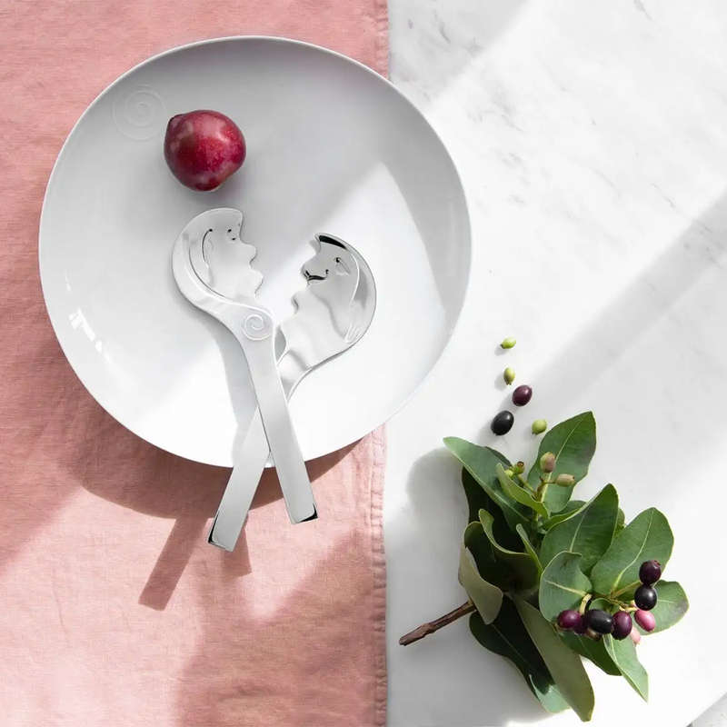 Low Bowl, Swirl