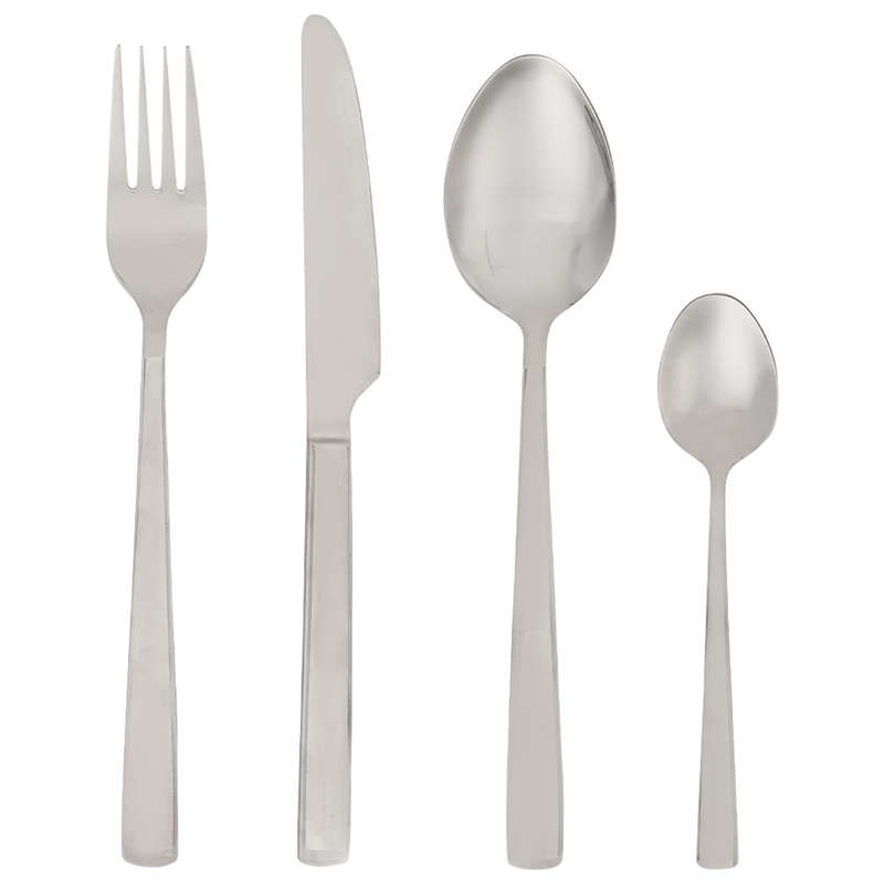 Premium Cutlery Set, 16pc