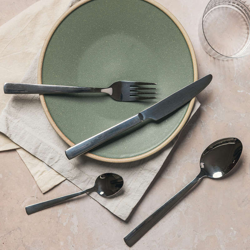 Premium Cutlery Set, 16pc