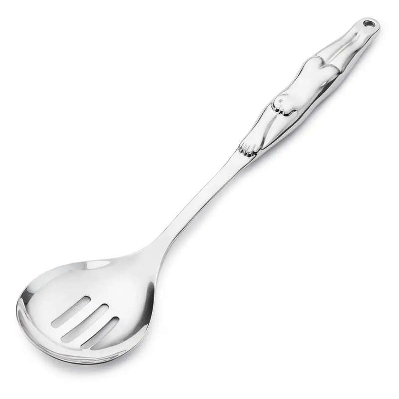 Slotted Spoon, Diver