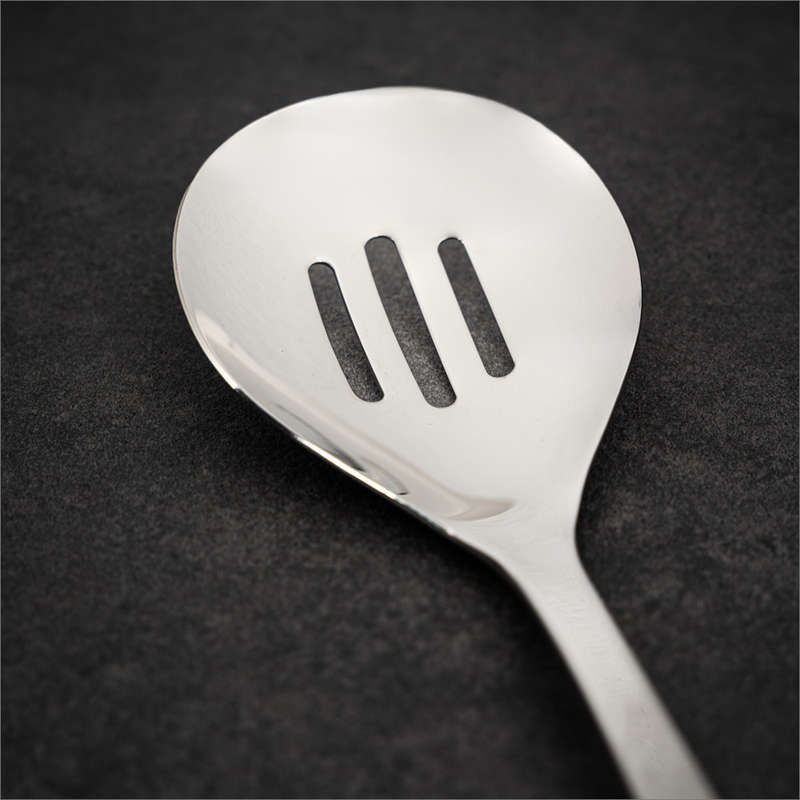 Slotted Spoon, Diver