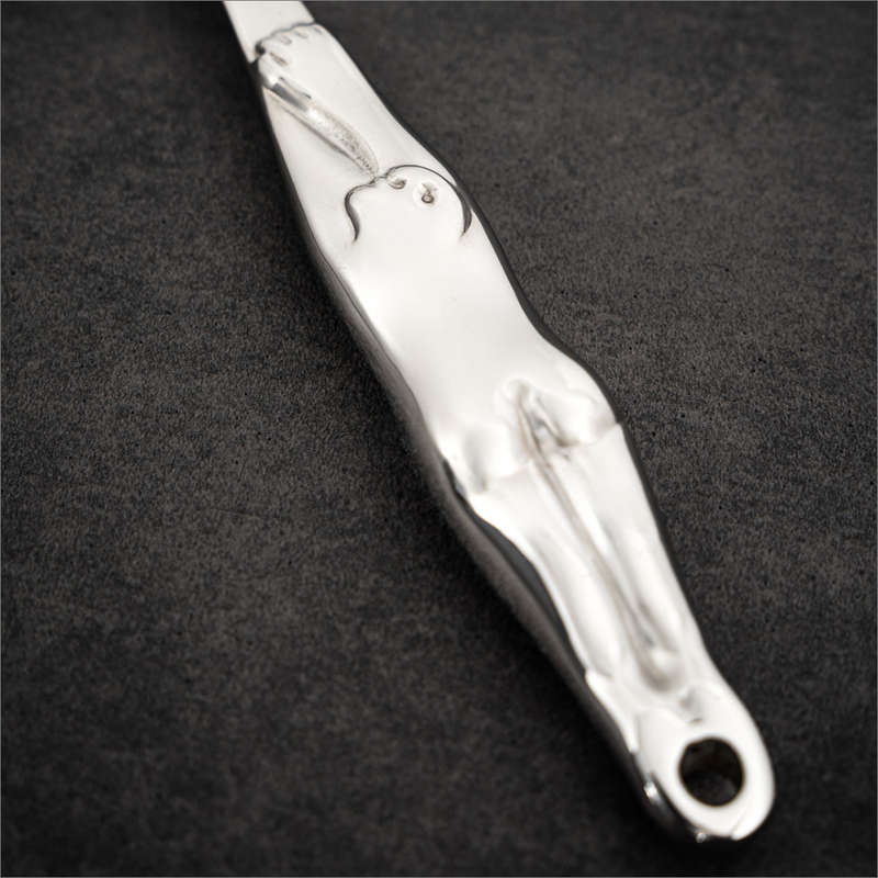 Slotted Spoon, Diver