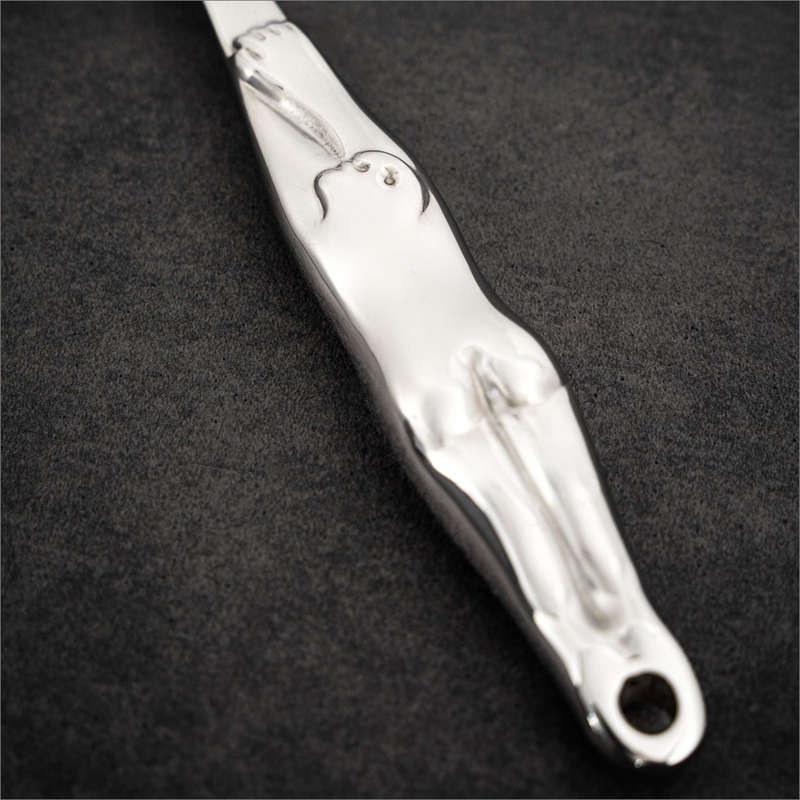 Spatula Turner, Diver