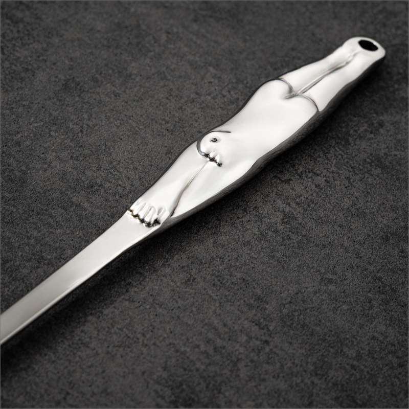 Spatula Turner, Diver