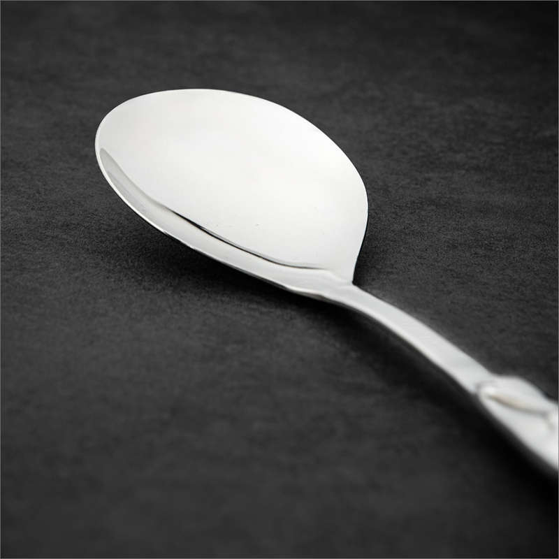 Serving Spoon, Diver