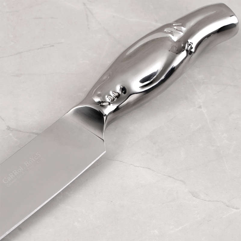 Utility Knife, Man