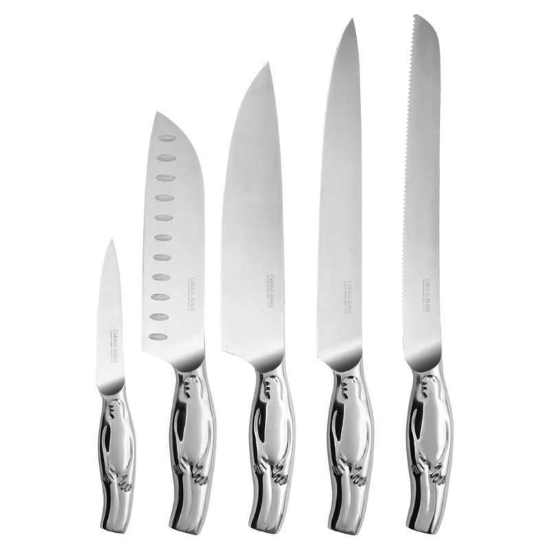 Utility Knife, Man