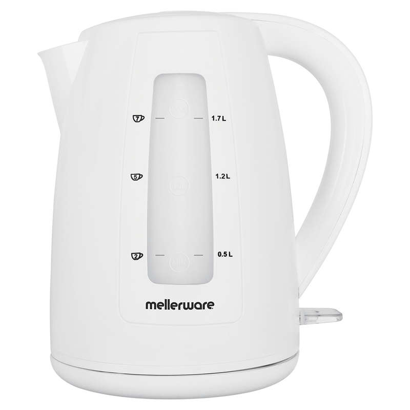 Breede 360° Cordless Kettle, 2L