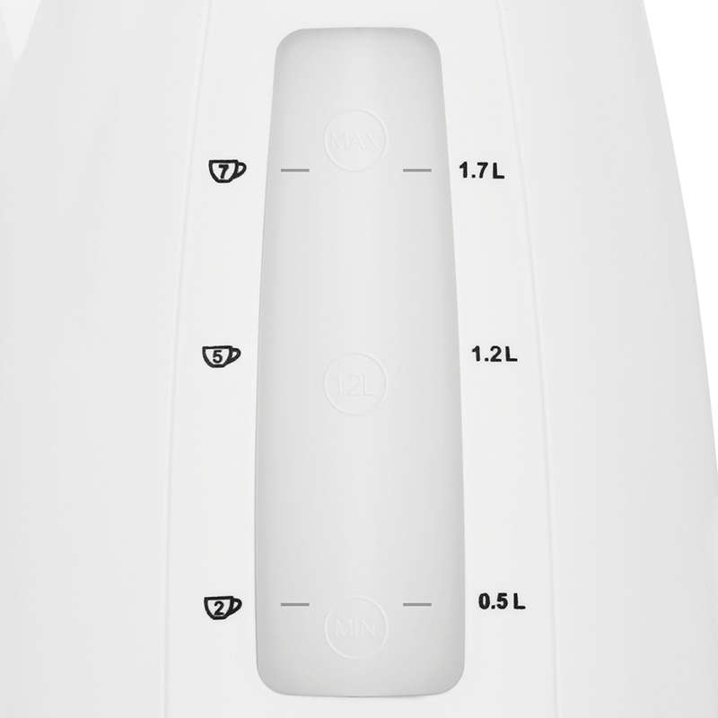 Breede 360° Cordless Kettle, 2L