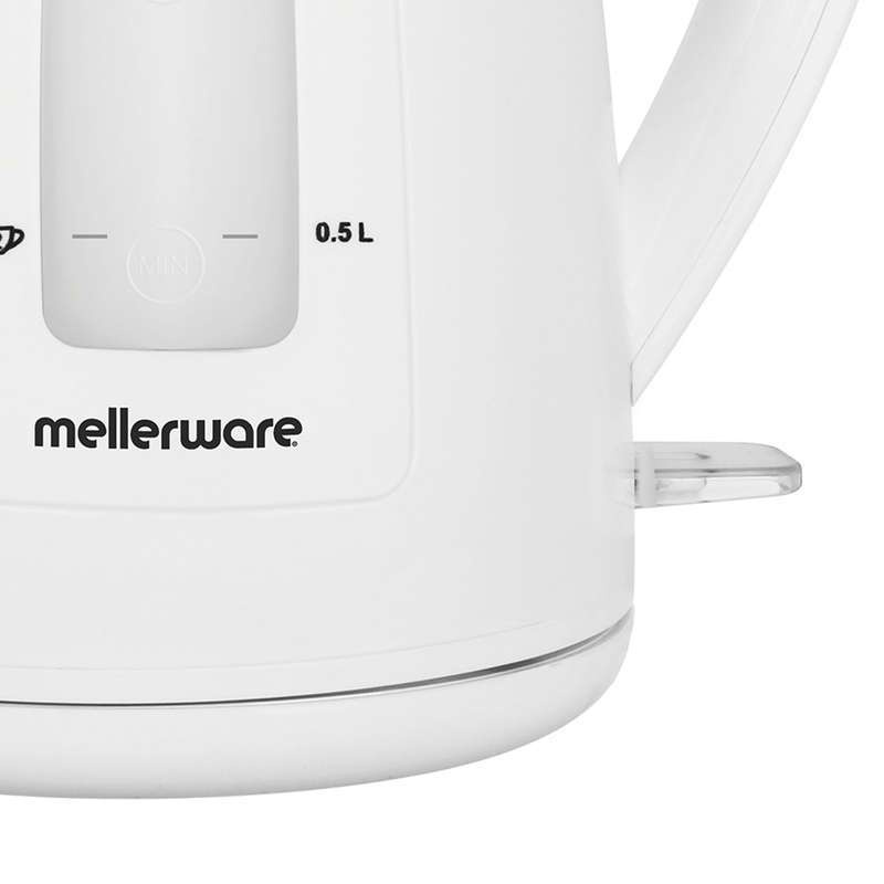 Breede 360° Cordless Kettle, 2L