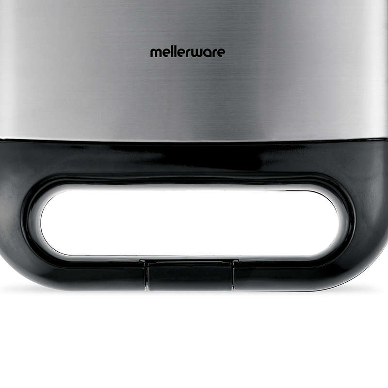 Planet Non-Stick Sandwich Maker