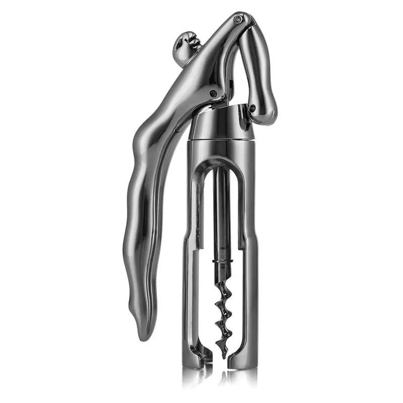 Corkscrew, Uplifted