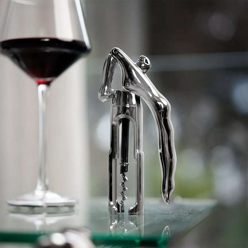 Corkscrew, Uplifted