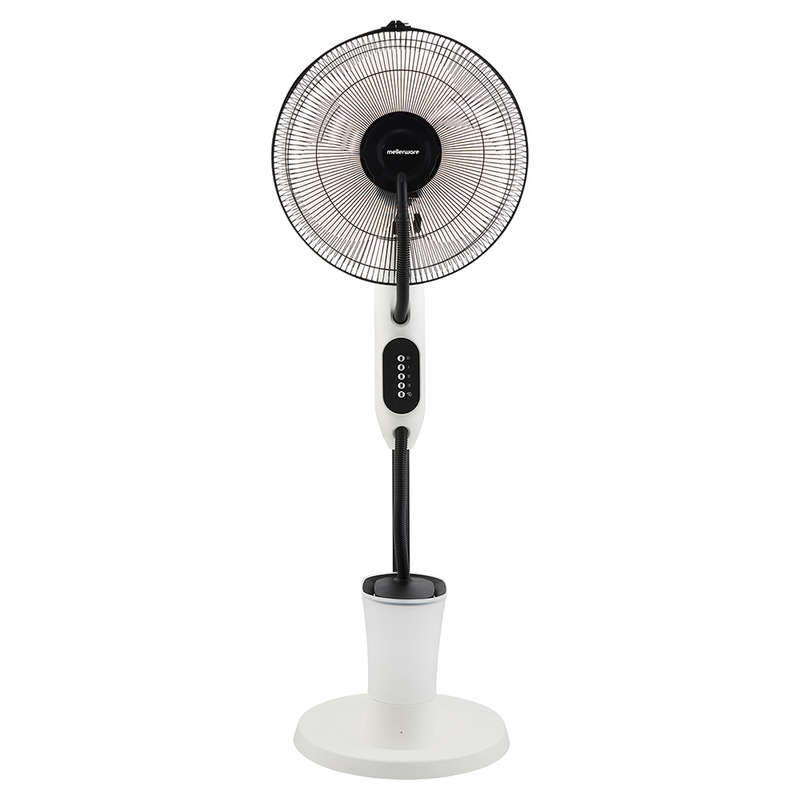 Breezi 3 Speed Mist Fan, 40cm