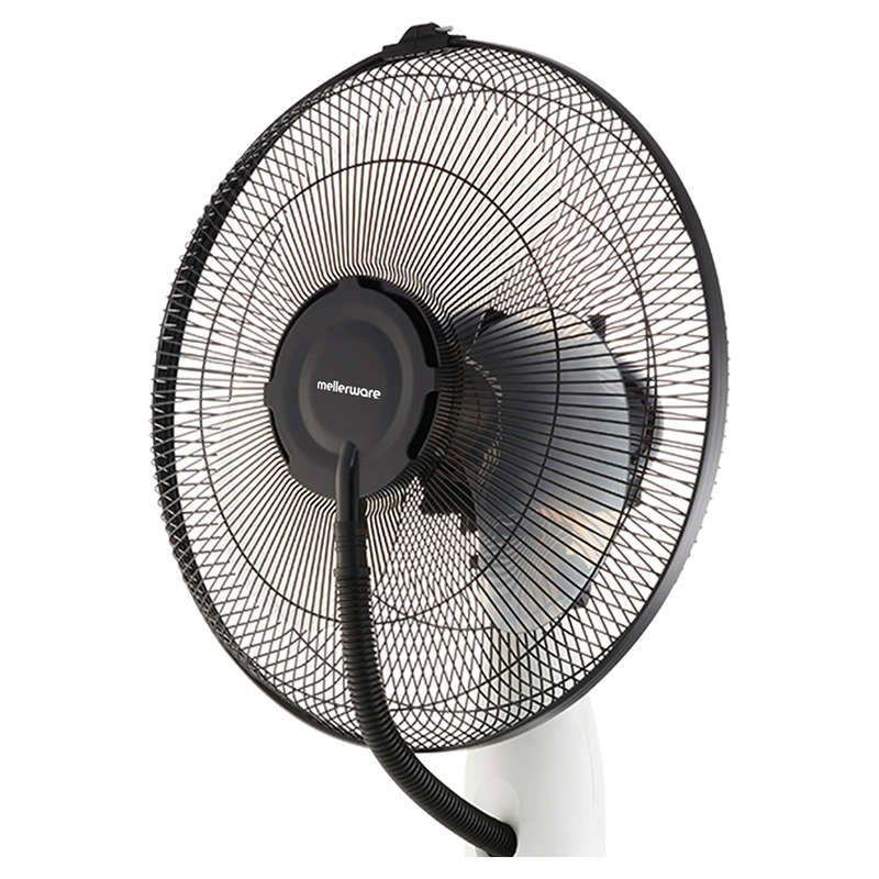 Breezi 3 Speed Mist Fan, 40cm