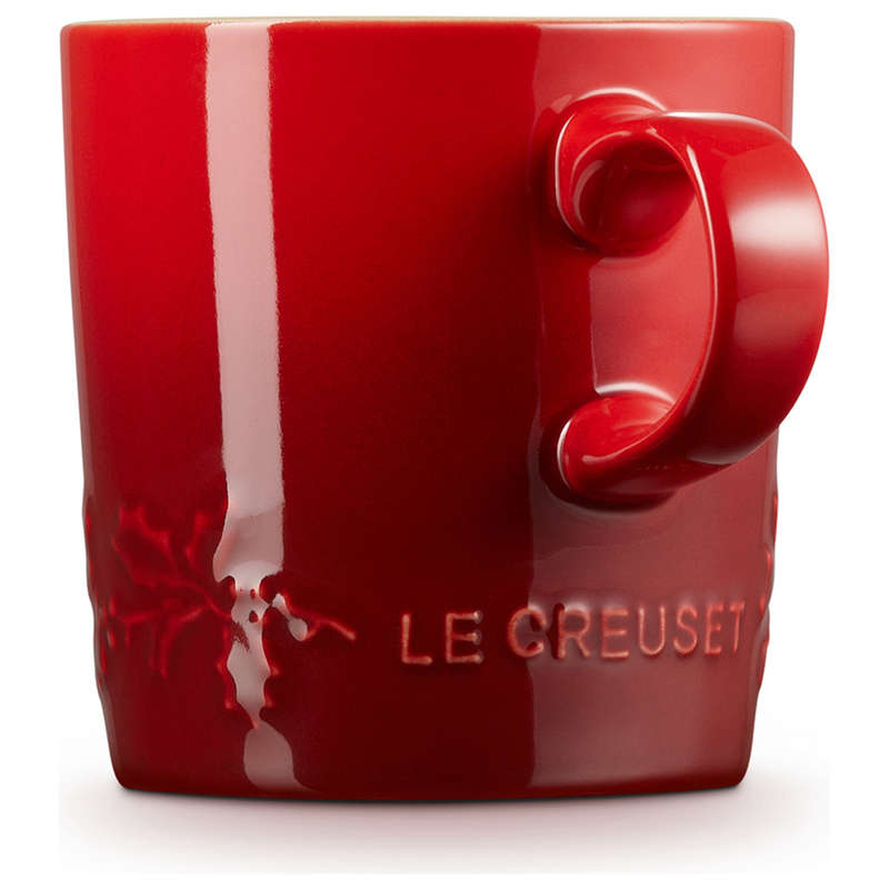 Holly London Mug, 350ml