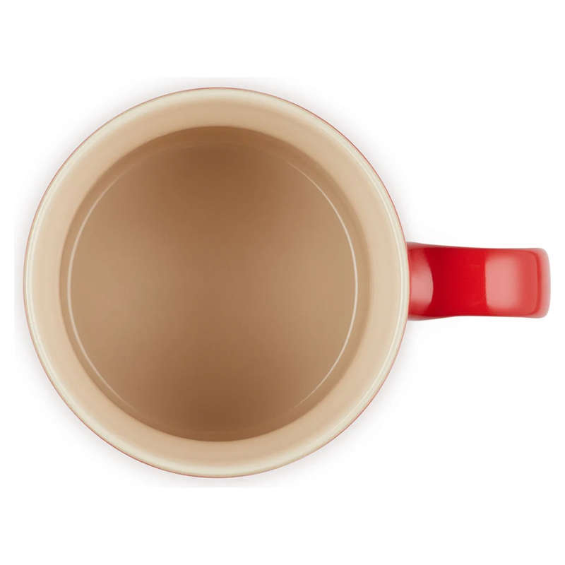 Holly London Cappuccino Mug, 200ml