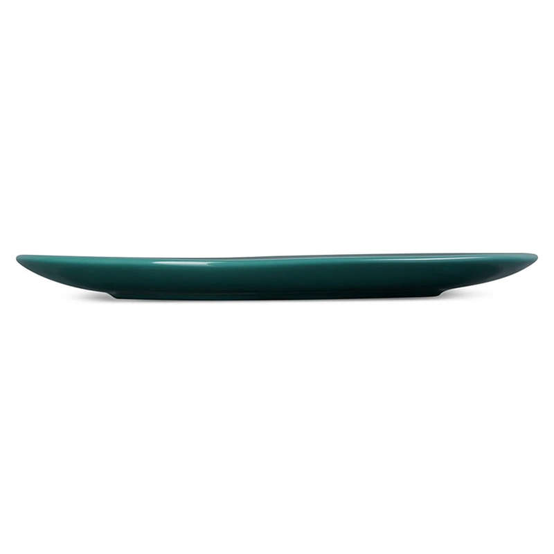 Holly Serving Plate, 19cm