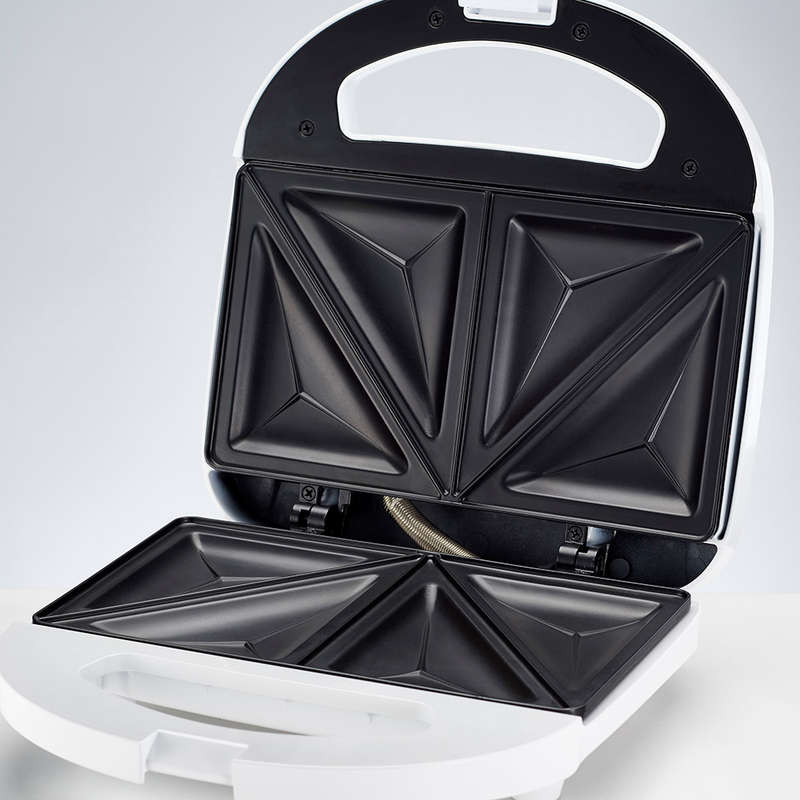 2 Slice Sandwich Maker