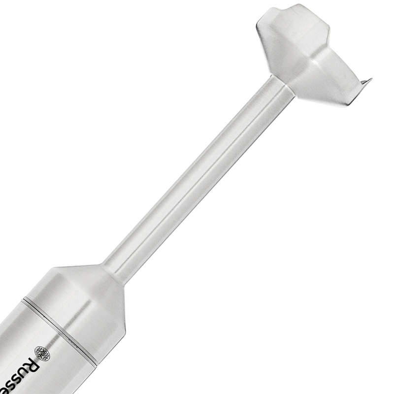 Cordless Rechargeable Stick Blender Set