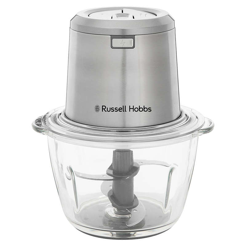 Cordless Rechargeable Midi Chopper