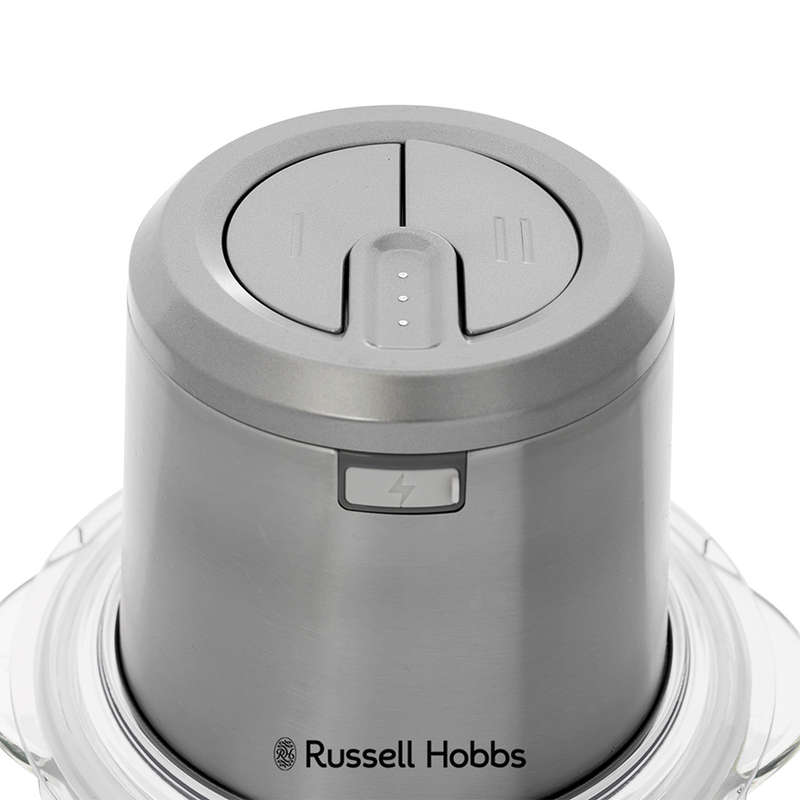 Cordless Rechargeable Midi Chopper