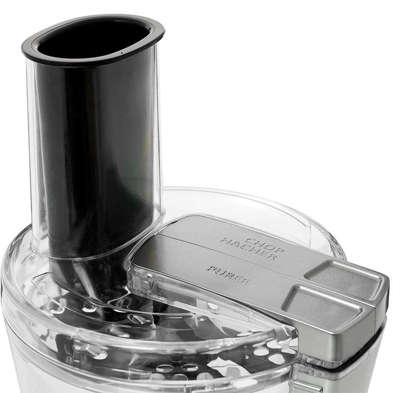 Cordless Rechargeable Food Processor