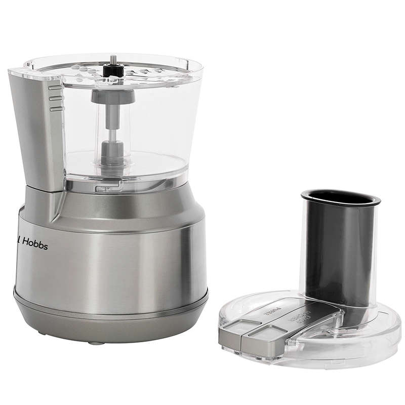 Cordless Rechargeable Food Processor