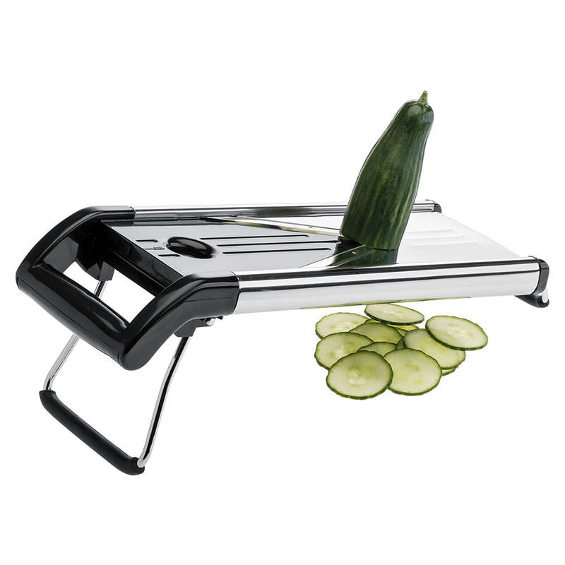 Stainless Steel Mandoline Slicer