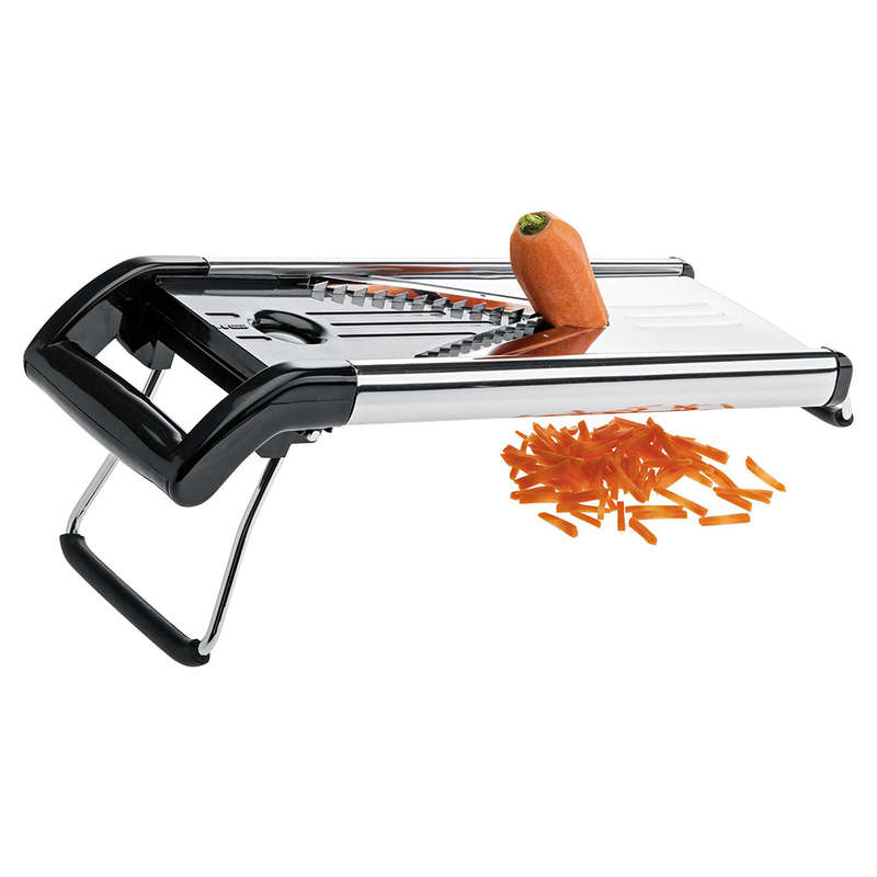 Stainless Steel Mandoline Slicer