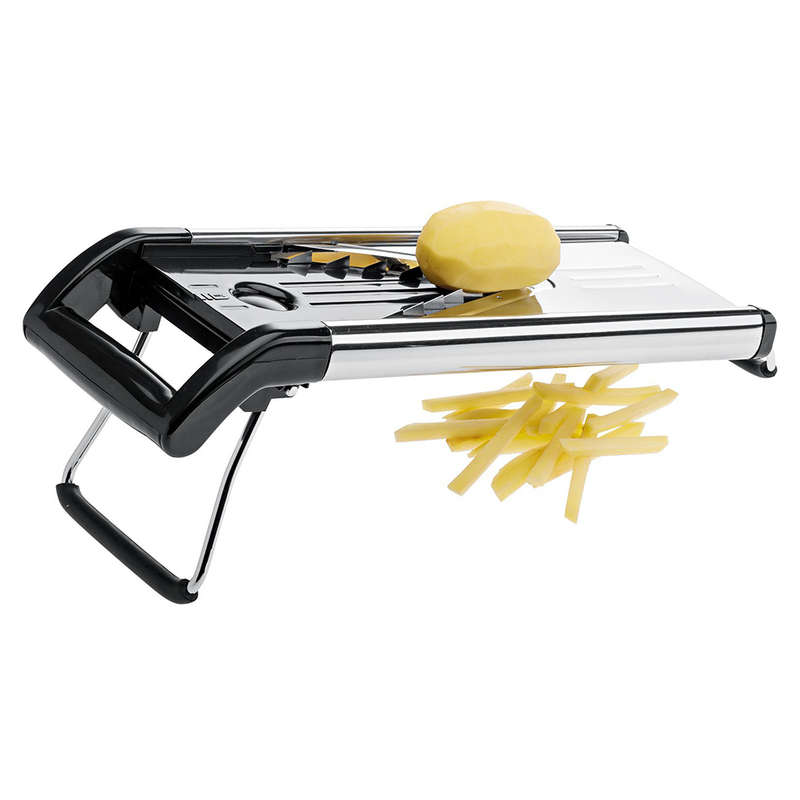 Stainless Steel Mandoline Slicer