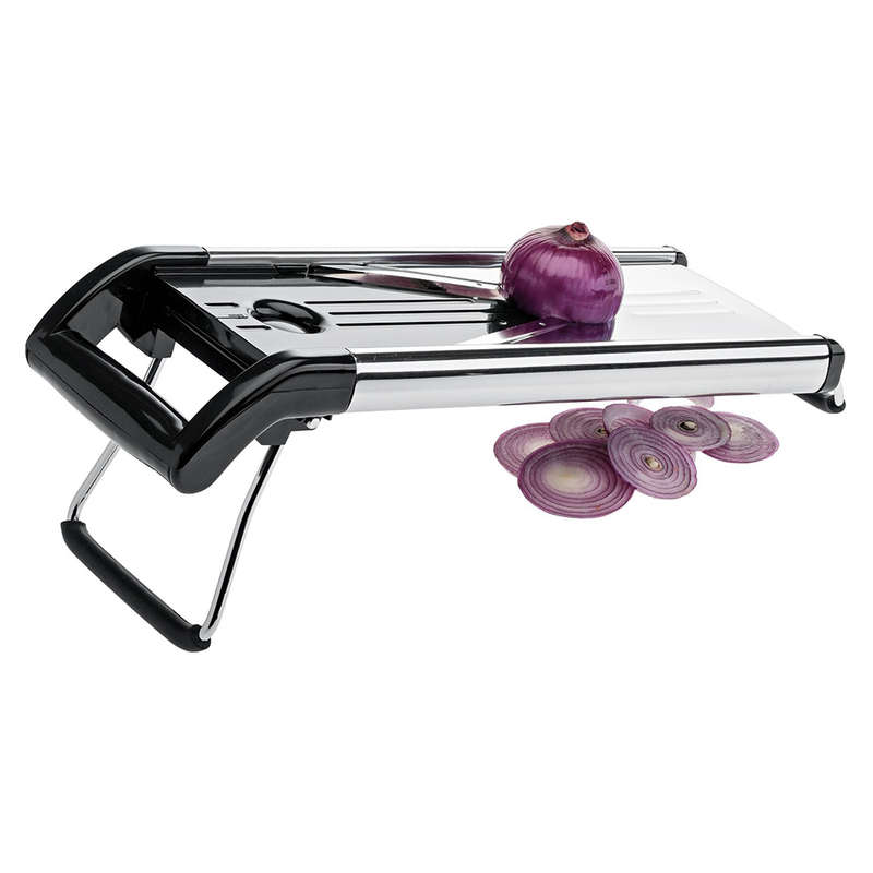 Stainless Steel Mandoline Slicer