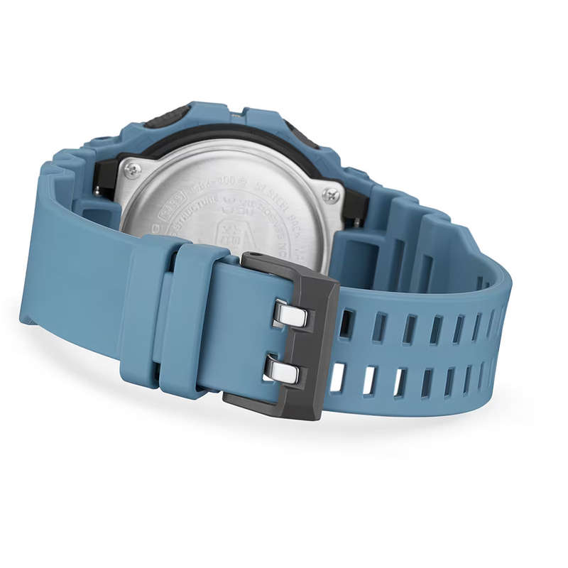 G-Shock G-Lide Men's 200m Bluetooth Digital Wrist Watch, GBX-100-2ADR