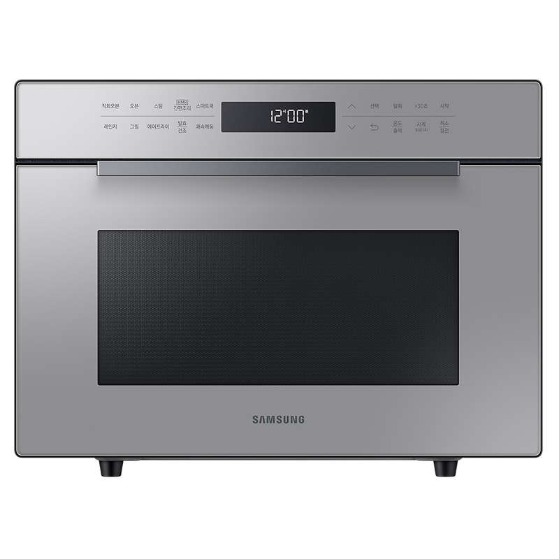 Bespoke Convection Microwave Oven With HotBlast, 35L