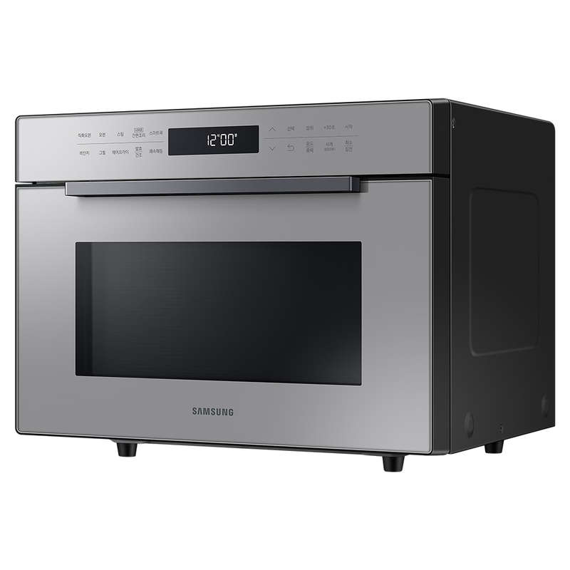 Bespoke Convection Microwave Oven With HotBlast, 35L